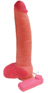 Vibrador 